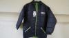#Anorak,  Gr. 176,  #schwarz,  #Sandsoil,  Markenmode