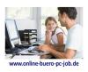 Online arbeiten im Home Office,  als Teil- oder Vollzeitjob,  Nebenverdienst von z