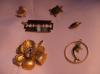 Probleme bei Schmuck aller Art