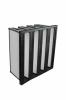 Kompaktfilter 592x287x292 F7,  Filter,  Filtrationsklasse F7