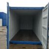 20-Fuß-DV-Lagercontainer /  Versandcontainer /  Materialcontainer