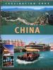 Bildband China.