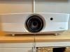 4K 3D Laser Beamer /  5500 Lumen /  in OVP