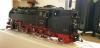 LGB SPUR G HSB DR BR 99 222 Schwarz