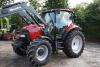 Case Ih Maxxum 100 - 2008