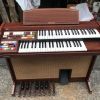 Verkaufe sehr gut erhaltene Elektronik OrgelTechnics SX – E11 L