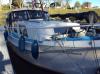 Stahlverdränger Neptunes Boot