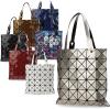 originelle Damentasche Shopperbag 3D dreidimensional Henkeltasche