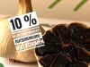 Schwarzer Knoblauch - 4 Knollen 14,  49 € (1 Stück = 3,  62 €) inkl. MwSt.,  zzgl. 