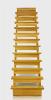 FREITRAGENDE TREPPEN SELBSTMONTAGE TYP U,  L AUS MASSIVHOLZ EICHE BUCHE ESCHE