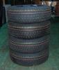 1 kplt. Satz fabrikneue Winterreifen 185/  70 R 13