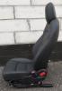 1456943-00-A x Beifahrersitz (beheizt,  ohne Airbag) PREM PUR BLK Tesla Modell 3 