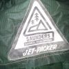 Saunders Jetpacker Firstzelt leicht