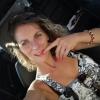 blond ,  47 Jahre,  geschieden und einsam