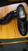 Damenhalbschuh Schwarz zu Verkaufen!