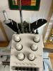 Brother PR 650 Stickmaschine,  1kopf,  6 Nadeln