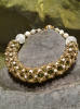 handgefertigter Schmuck