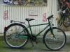 Jugend - Fahrrad von RECKER ,  5 Gang von SRAM