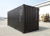 Seecontainer 20ft High Cube Wie neu