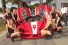 50. Int. Osnabrücker ADAC Bergrennen - Das Jubiläum!