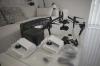 DJI Inspire1 V2 X5r 4K Cinema DND inkl. RAW Recorder sehr gepflegt 2 Operator
