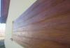 1m2 Brett Fassade Holz Hochelastisch Holzoptik Dekoration