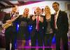 FIRST CLASS PARTYBAND = Top Party- und Tanzmusik Band