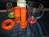 Smoothie-Maker 400 Watt Mr. Magic Mixer Nr. 52