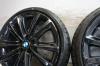 Original BMW 5er F10 F11 6er F12 F13 F06 20 Zoll