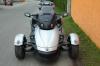 Can-Am SPYDER RS SM 5 EZ: 2010