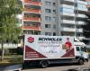 Umzugsservice in Berlin – Stressfrei & Professionell