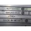 1085243-00-C Taschenmatte hinten rechts PREMIUM Tesla Modell 3 1085243-00-C
