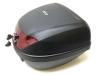 28 Liter Universal Roller Topcase Koffer Helmfach für Piaggio Sfera TPH Zip 50
