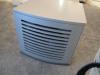 Burmester S8 High End Aktiv Subwoofer in Silber Top