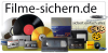 Schmalfilme und Videos auf DVD,  USB-Stick oder Multimediafestplatte (Berlin und 