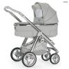 Kinderwagen Hip-Hop Specials 2016 chrome
