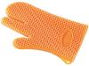 Ofenhandschuh,  Hitzehandschuh,  Topflappen aus Silikon