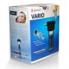 Carbonit Vario Comfort,  Untertisch-/ Einbaufilter 
