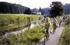 Rad fahren und wandern im Landkreis Amberg-Sulzbach