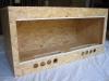 Biete neues Terrarium 120x60x60  L x H x T