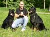 SvensDogsitting /  Hundebetreuung