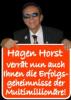 Hagen Horst verrät auch Ihnen