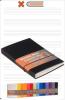 Notenbuch/ Notenheft