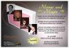 Menue und Magie