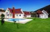 das house ist in der TURKE #304;