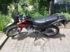 HONDA XR125l WIE NEU