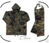 BW Goretex Regenbekleidung