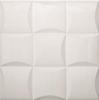 Dreidimensionale Gipspaneele 3D Gips Quad Dekoration Deko Innendekorationen Neuw