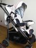 HOCO MONTERIO-Sportkinderwagen