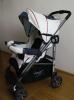 HOCO MONTERIO -Sportkinderwagen  Buggy